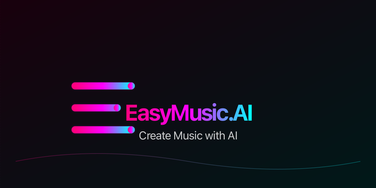 ミュージック AI AI音楽ジェネレーター | EasyMusic.AI